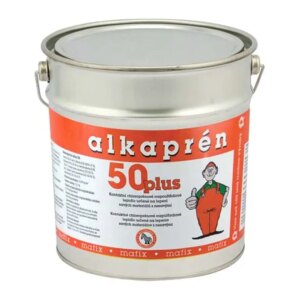 Alkaprén 50 20l (15 Kg)