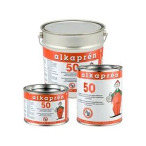 Alkaprén 50 5l (3,6 Kg)