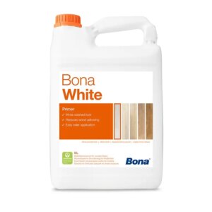 Bona White 5l