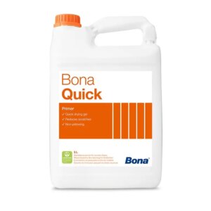 Bona Quick základní lak 5l