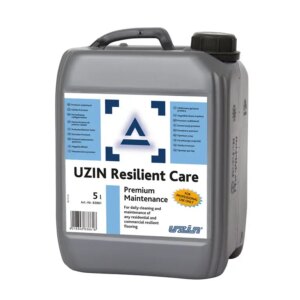 Uzin Resilient Care 5l