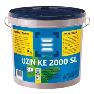 Uzin KE 2000 SL 14kg