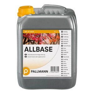 Pallmann Allbase 5l