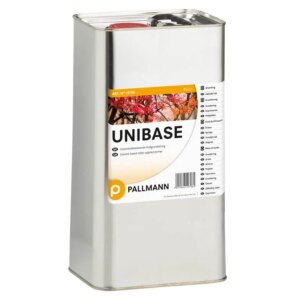 Pallmann Unibase 5l