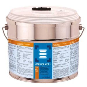 Uzin KR 421 L 6kg