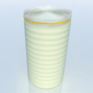 Mirelon 2mm + PE Fólie 0,1mm se samolepem 50mb