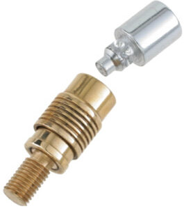ADAPTÉR - QUICK RELEASE SYSTEM - 1 ks