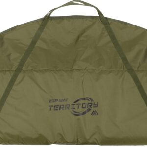 MAT - TERRITORY ZIP MAT - 120x65cm - 1 pcs.